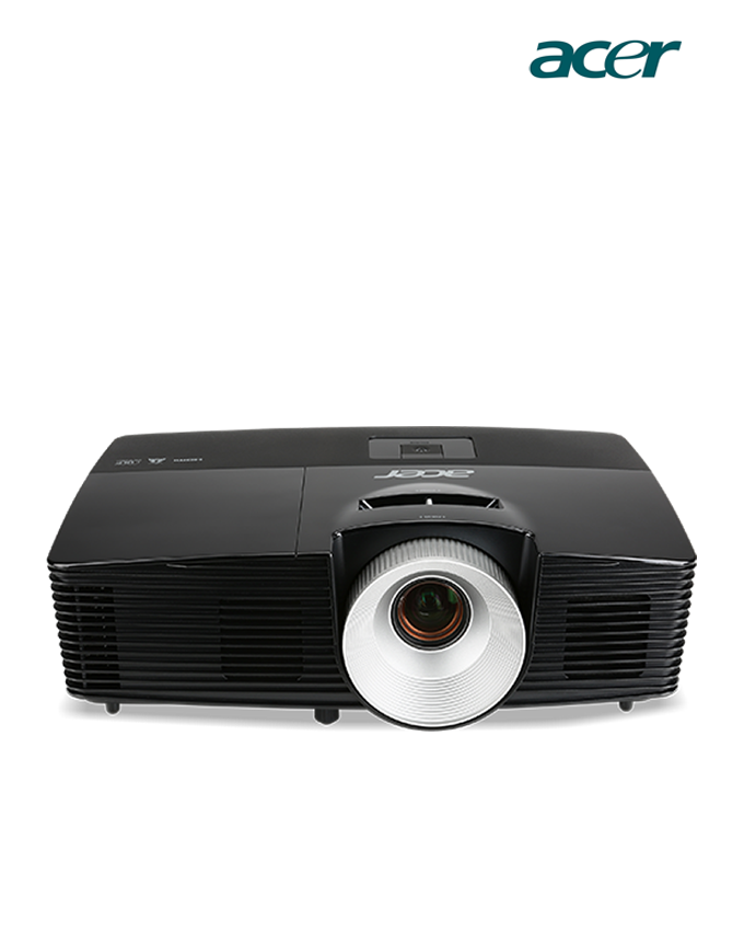 ACER X113PH - DLP Projector 3D - 3000 Lumens